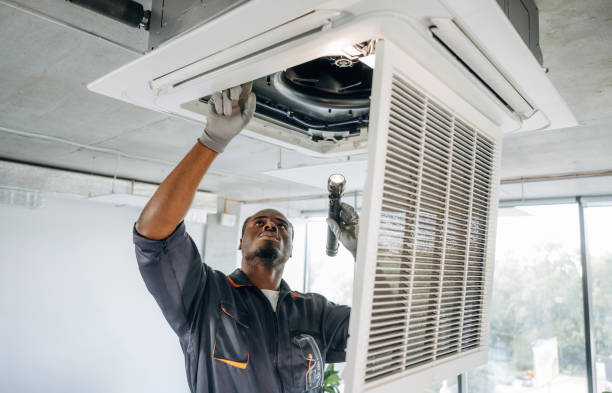 Licensed Ac Installation service in Trinity, NC - FH HVAC