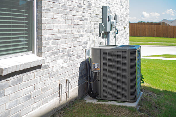 Reliable Ac Installation contractor in Trinity, NC by FH HVAC